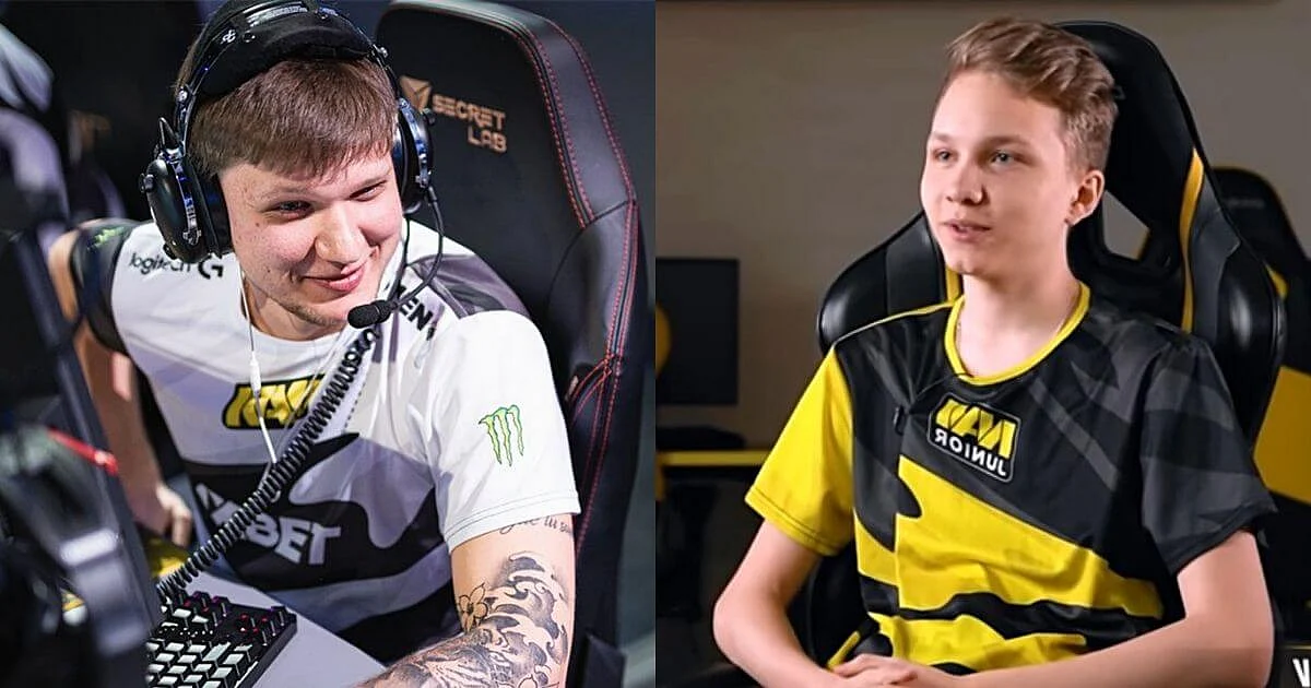 <div class="paragraphs"><p>S1mple Provides Career Advice To CS:GO Prodigy m0NESY</p></div>