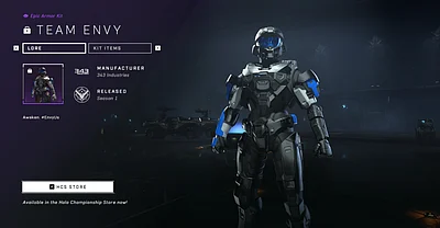 What a statement from Halo: Halo Championship Series re-enters esports to rave reviews - Inven Global
