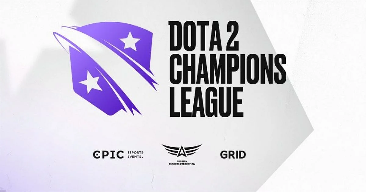 <div class="paragraphs"><p>The Dota 2 Champions League 2021 is back with its fifth season</p></div>