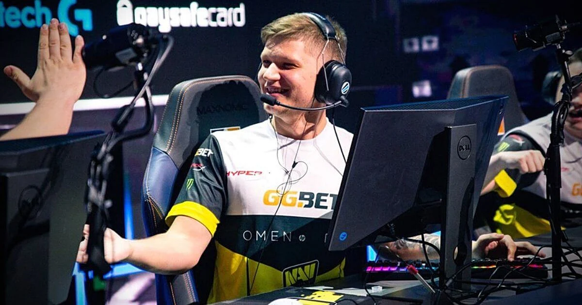 <div class="paragraphs"><p>S1mple Credits Team For Success Behind Individual Performance</p></div>