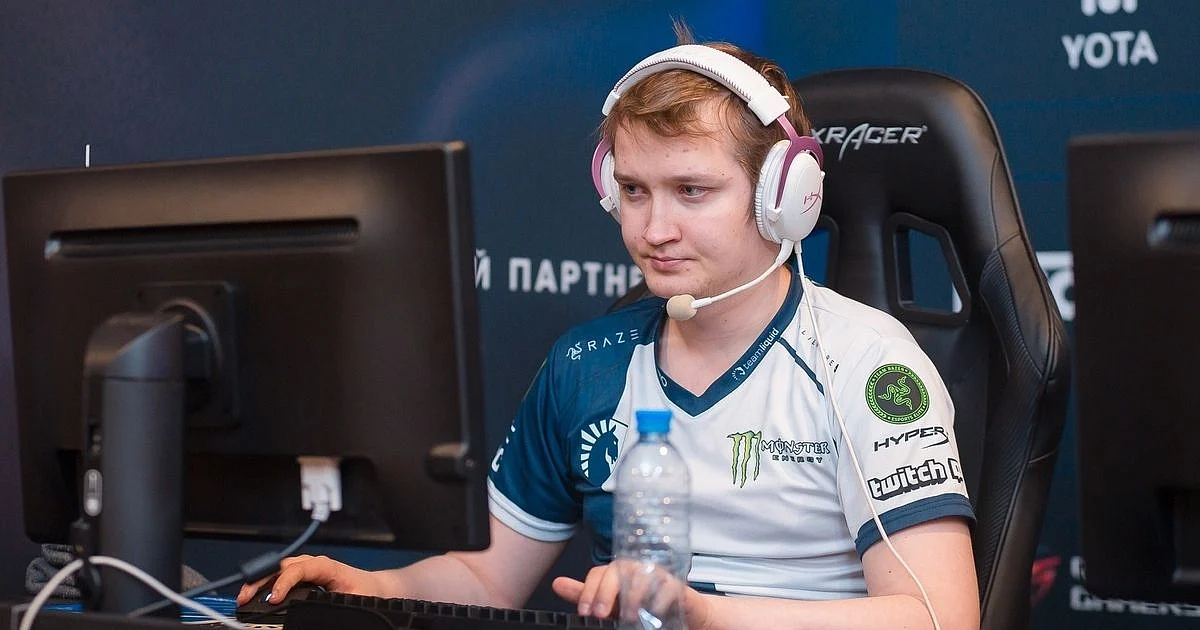 <div class="paragraphs"><p>MATUMBAMAN with Team Liquid at Epicenter 2017</p></div>
