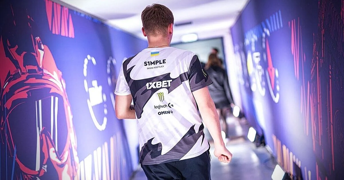 <div class="paragraphs"><p>S1mple Talks About The 'NAVI Era'</p></div>
