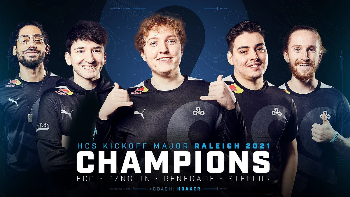 <div class="paragraphs"><p>HCS Raleigh Major Winners</p></div>
