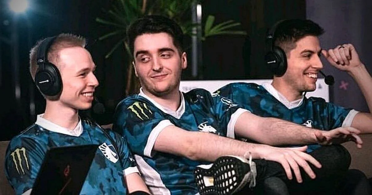 <div class="paragraphs"><p>NAF Explains Why He Extended His Contract With Liquid Over Joining EG </p></div>