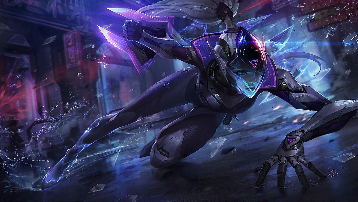 Wild Rift Patch 2.6a Full Notes and Updates