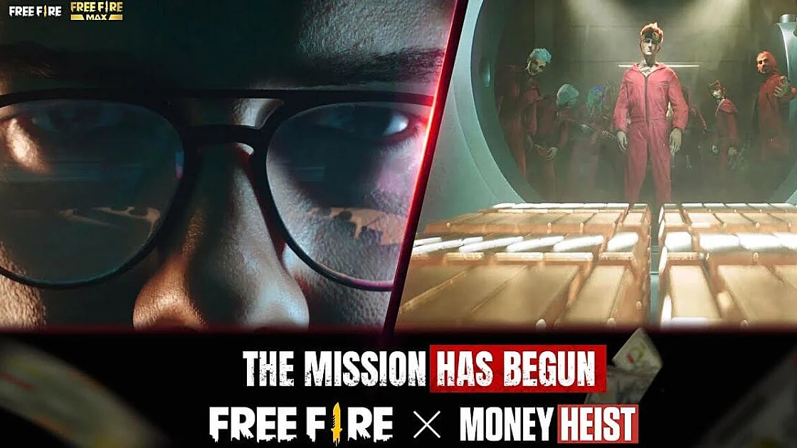 <div class="paragraphs"><p>Free Fire x Money Heist Collaboration Returns</p></div>