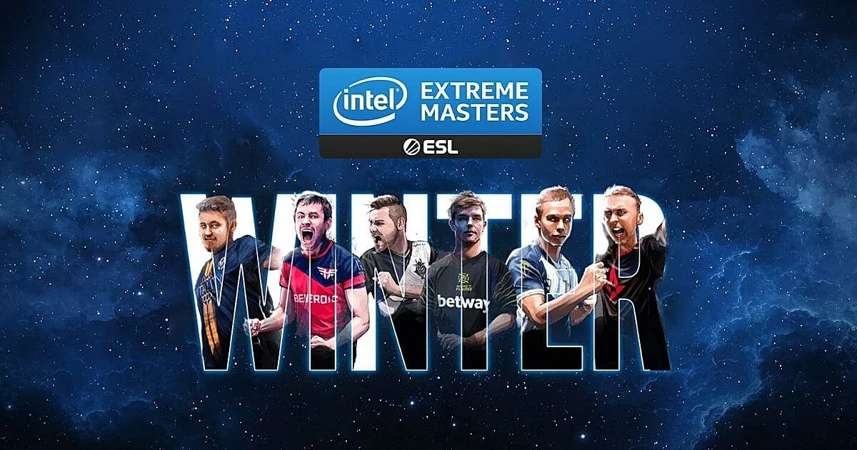 <div class="paragraphs"><p>Everything About IEM Winter 2021</p></div>