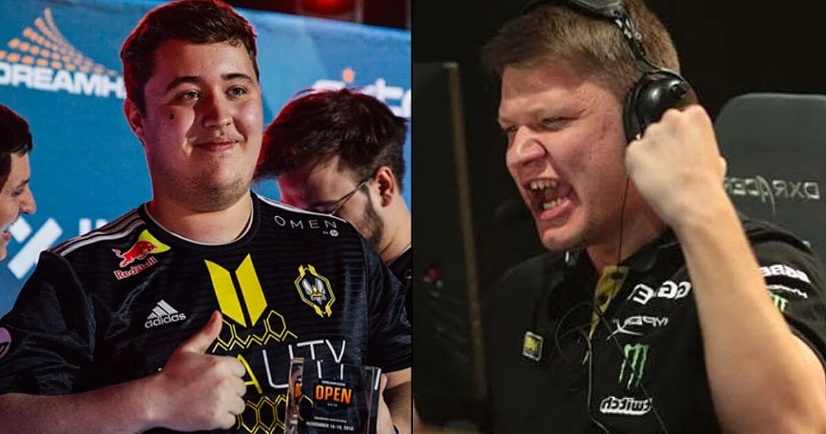 <div class="paragraphs"><p>ZywOo Admits That S1mple Was Better Than Him In 2021</p></div>