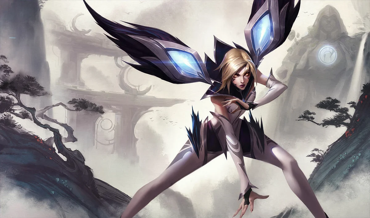<div class="paragraphs"><p>League of Legends Patch 11.25</p></div>