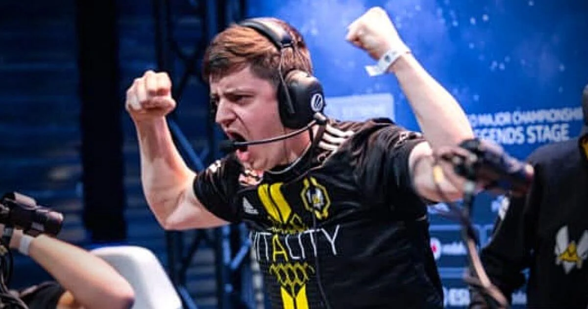<div class="paragraphs"><p>Apex Talks About His Growth As An IGL In CS:GO</p></div>