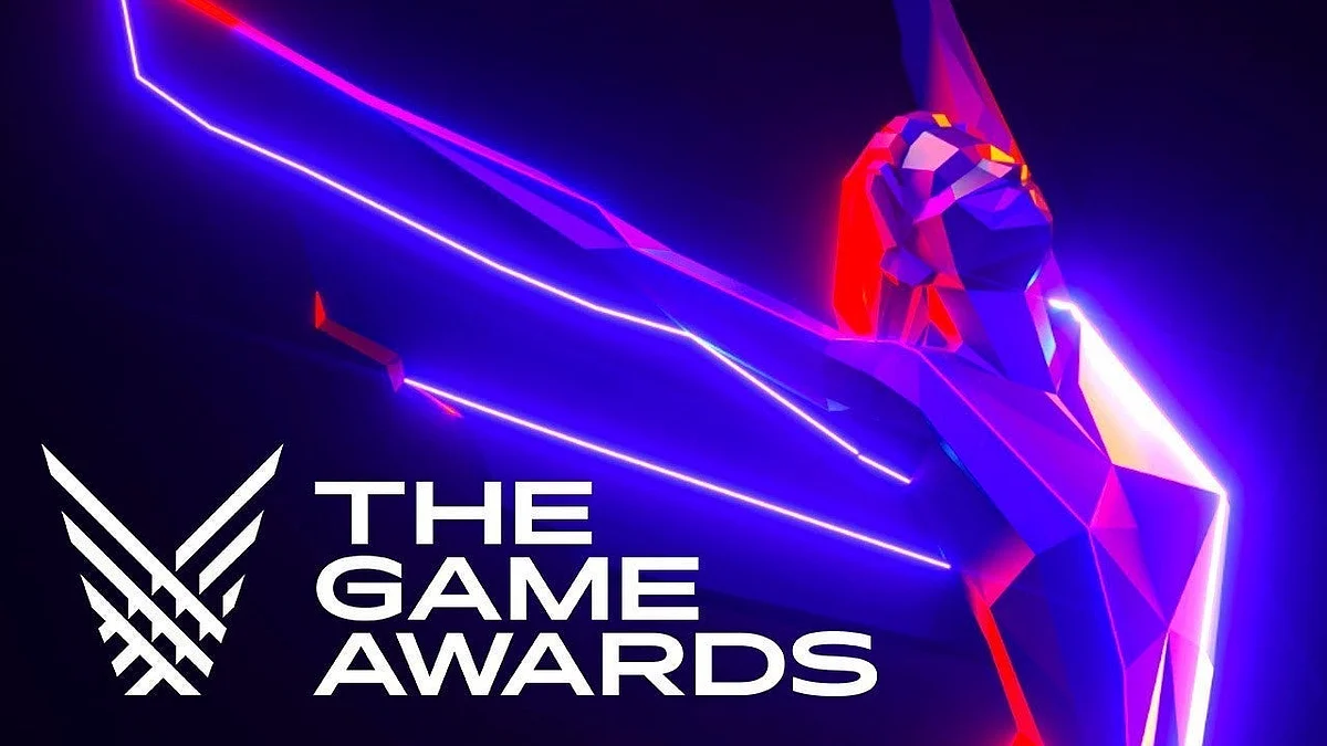 <div class="paragraphs"><p>The Game Awards 2021</p></div>