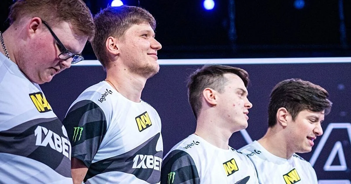 <div class="paragraphs"><p>S1mple Reveals Why World Final 2021 Will Be Held Without Audience</p></div>