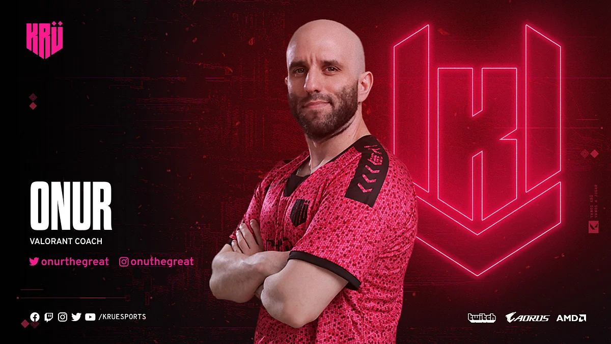 <div class="paragraphs"><p>Onur KRU Esports</p></div>