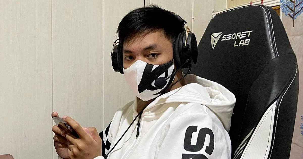 <div class="paragraphs"><p>Team Secret Hamez Reveals Why He Switched From League of Legends PC to Wild Rift</p></div>