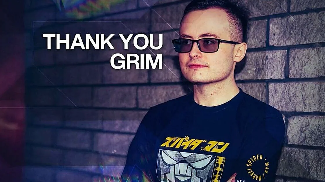 <div class="paragraphs"><p>Grim Leaves Team Liquid Ahead Of 2022 CS:GO Season</p></div>