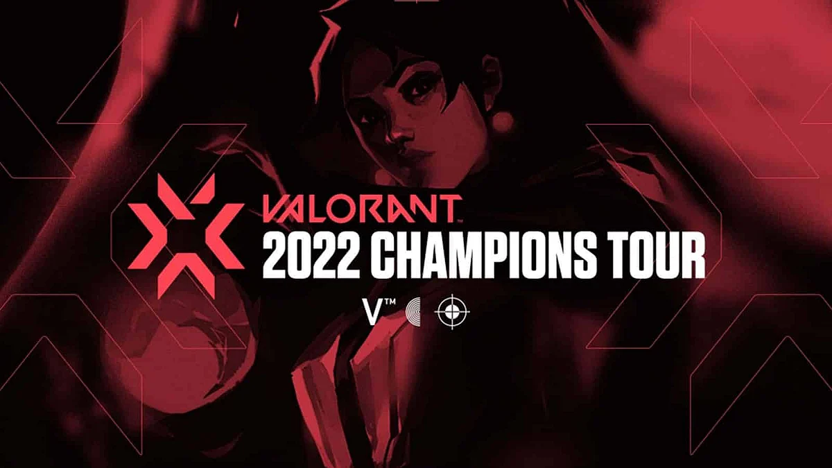 <div class="paragraphs"><p>Valorant Champions Tour 2022</p></div>