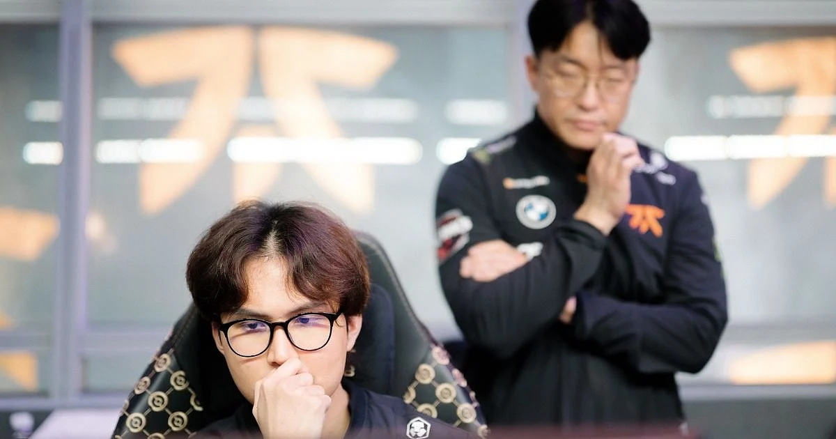 <div class="paragraphs"><p>Fnatic earns second place in DPC SEA 2021-22 Tour 1: Division 1 </p></div>