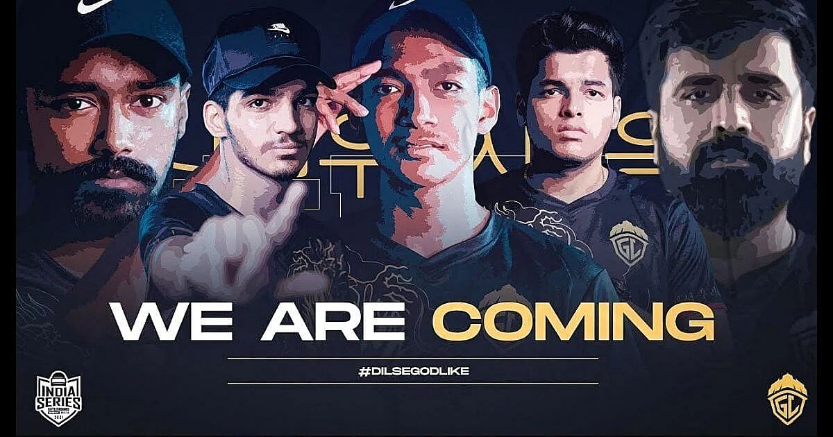 <div class="paragraphs"><p>GodLike Esports Qualifies For PMGC 2021</p></div>