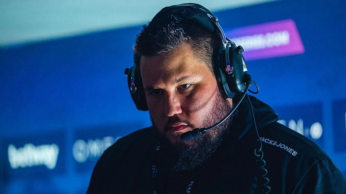 <div class="paragraphs"><p>Zonic Explains Why He Joined Team Vitality</p></div>