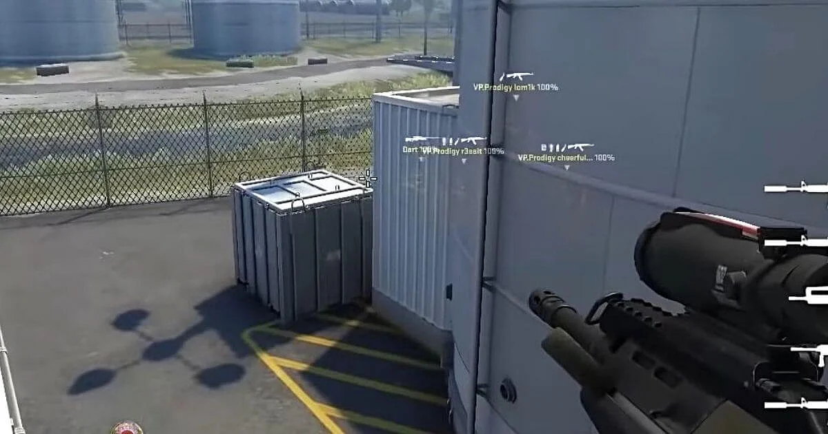 <div class="paragraphs"><p>200IQ Run Boost Executed By FURIA Academy On Nuke</p></div>