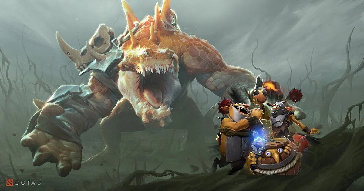 <div class="paragraphs"><p>Primal Beast and Reworked Techies in Patch 7.31</p></div>