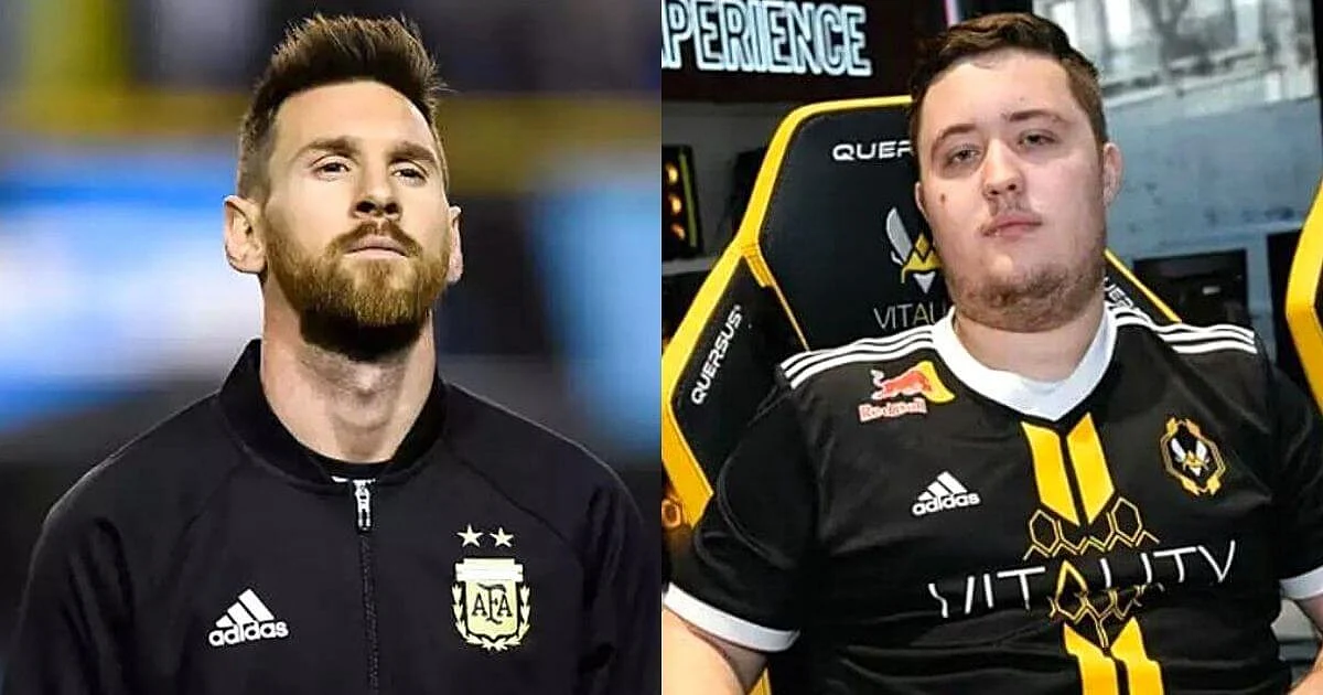 <div class="paragraphs"><p>French CS:GO Player ZywOo likened To Star Footballer Messi</p></div>