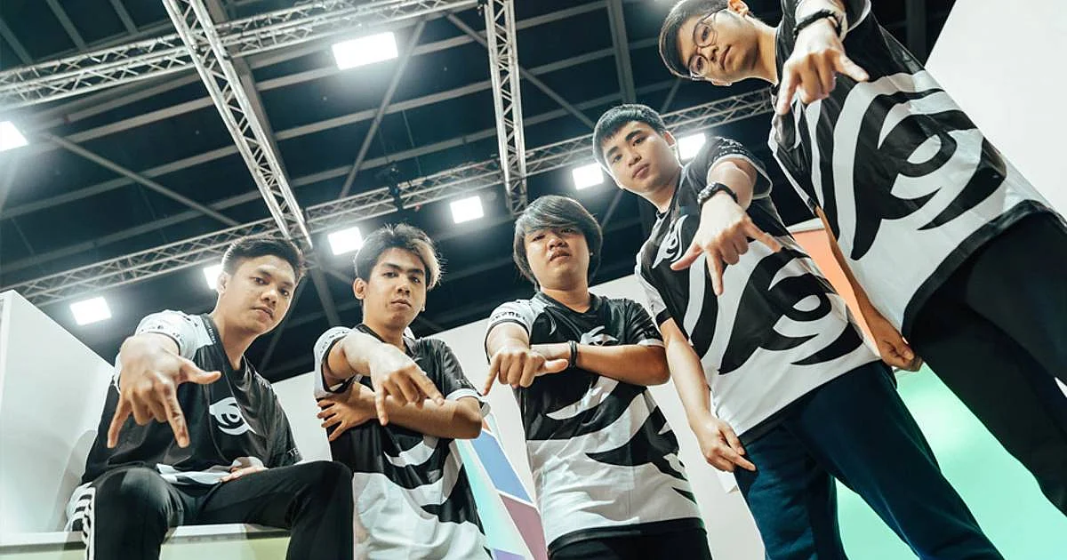 <div class="paragraphs"><p>Team Secret CEO Reveals Reason For Not Joining the Wild Rift Sibol Qualifiers</p></div>