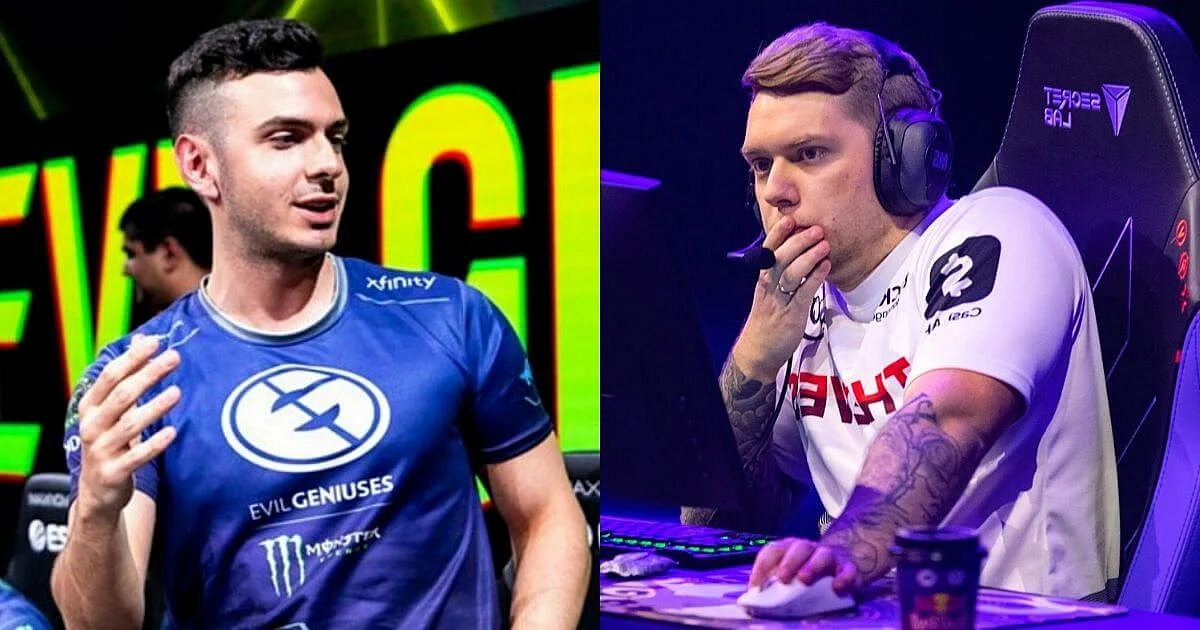<div class="paragraphs"><p>Tarik Claims CS:GO Harder Than Valorant</p></div>