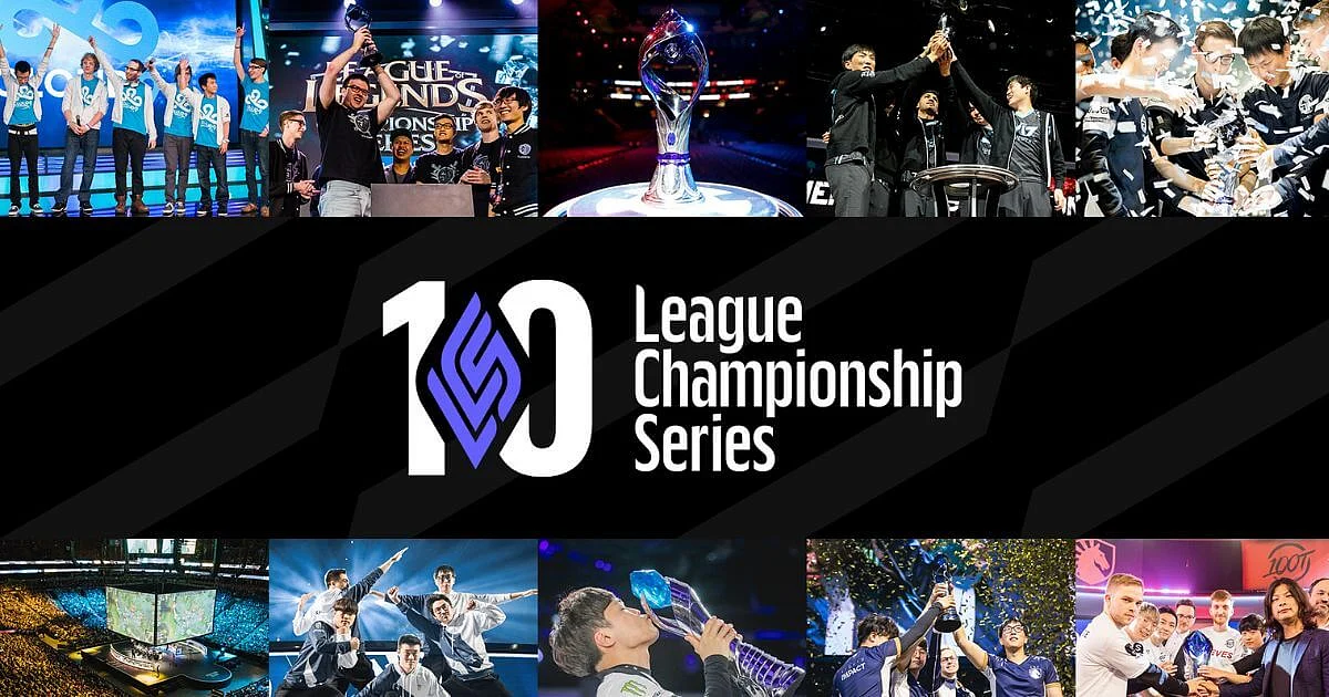 <div class="paragraphs"><p>Jackie Felling Joins Riot Games</p></div>