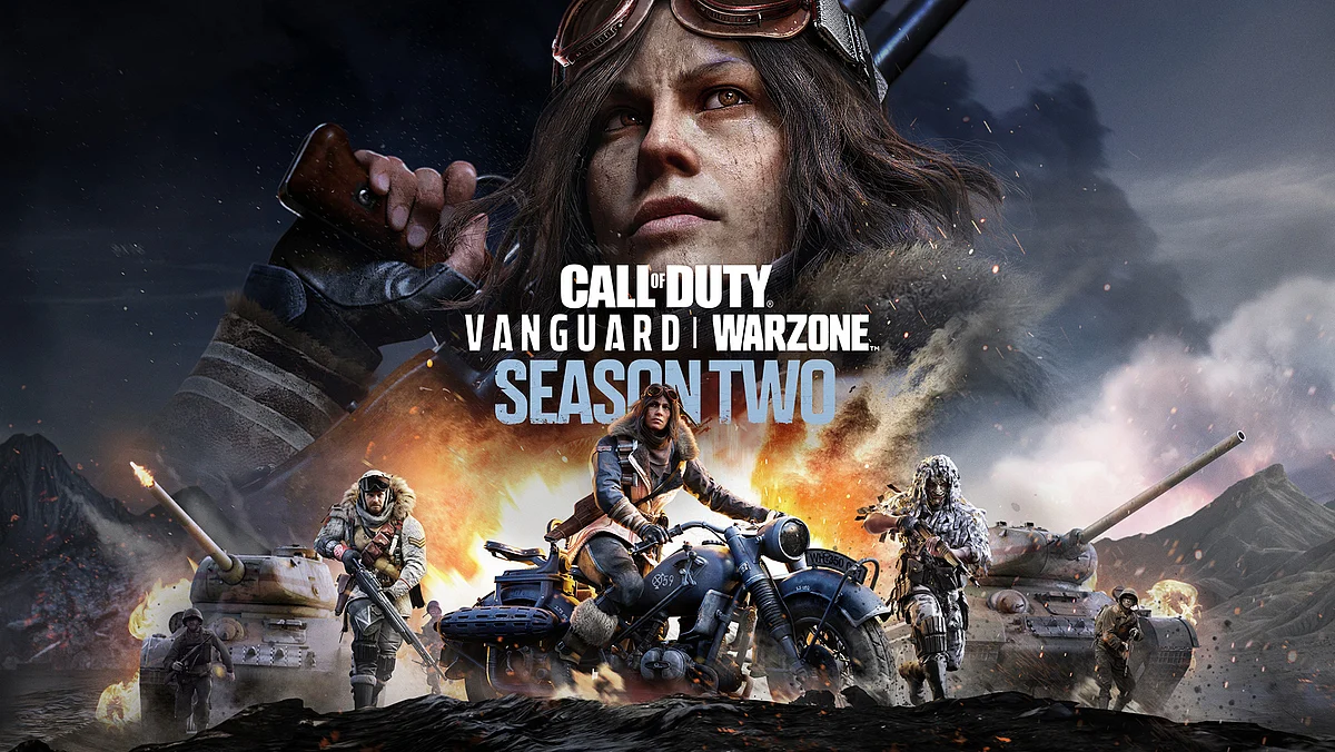 <div class="paragraphs"><p>Call of Duty Warzone latest patch</p></div>