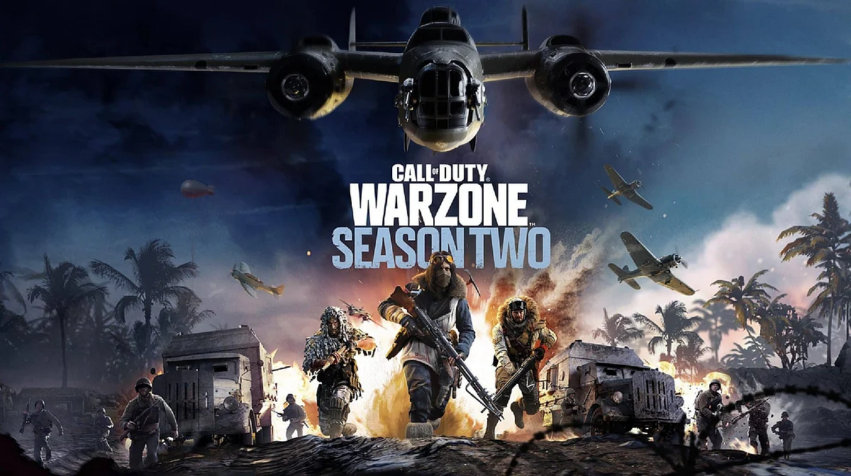 <div class="paragraphs"><p>Call of Duty Warzone Season 2</p></div>