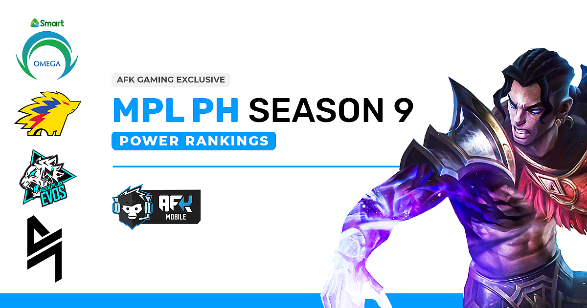 <div class="paragraphs"><p>MPL PH Season 9 Power Rankings</p></div>