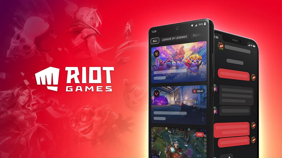 <div class="paragraphs"><p>Riot Games</p></div>