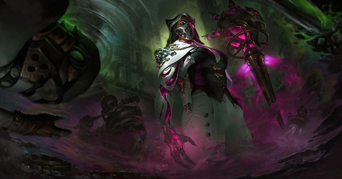 <div class="paragraphs"><p>Renata Glasc splash art</p></div>