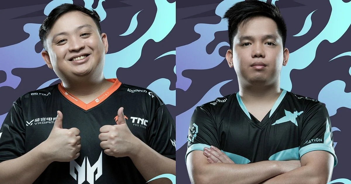 <div class="paragraphs"><p>Bok with TNC Predator and BDz with Execration at the WePlay AniMajor</p></div>