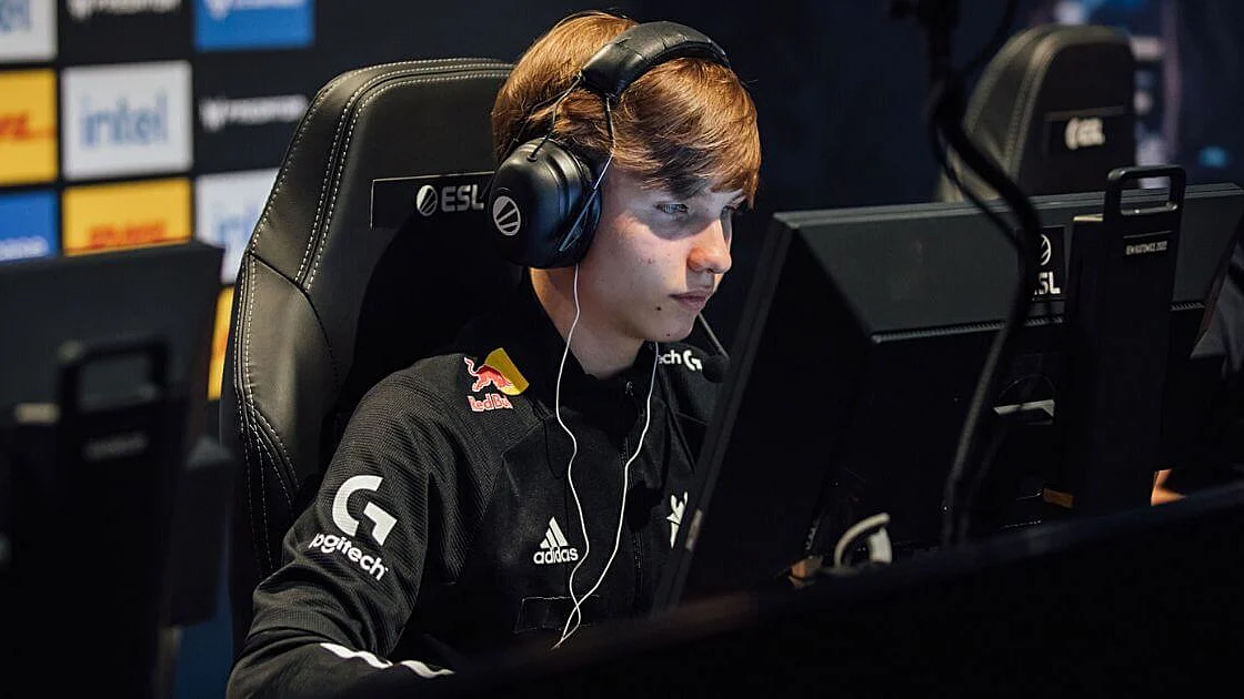 <div class="paragraphs"><p>M0NESY Unfazed By Potential Clash With NAVI At IEM Katowice 2022</p></div>
