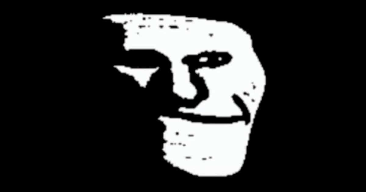 <div class="paragraphs"><p>Troll Despair</p></div>