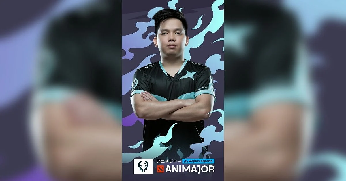 <div class="paragraphs"><p>BDz with Execration at the WePlay AniMajor</p></div>