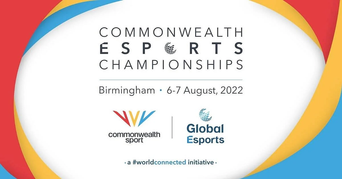 <div class="paragraphs"><p>Commonwealth Esports Championships to be a pilot event alongside Commonwealth Games 2022</p></div>