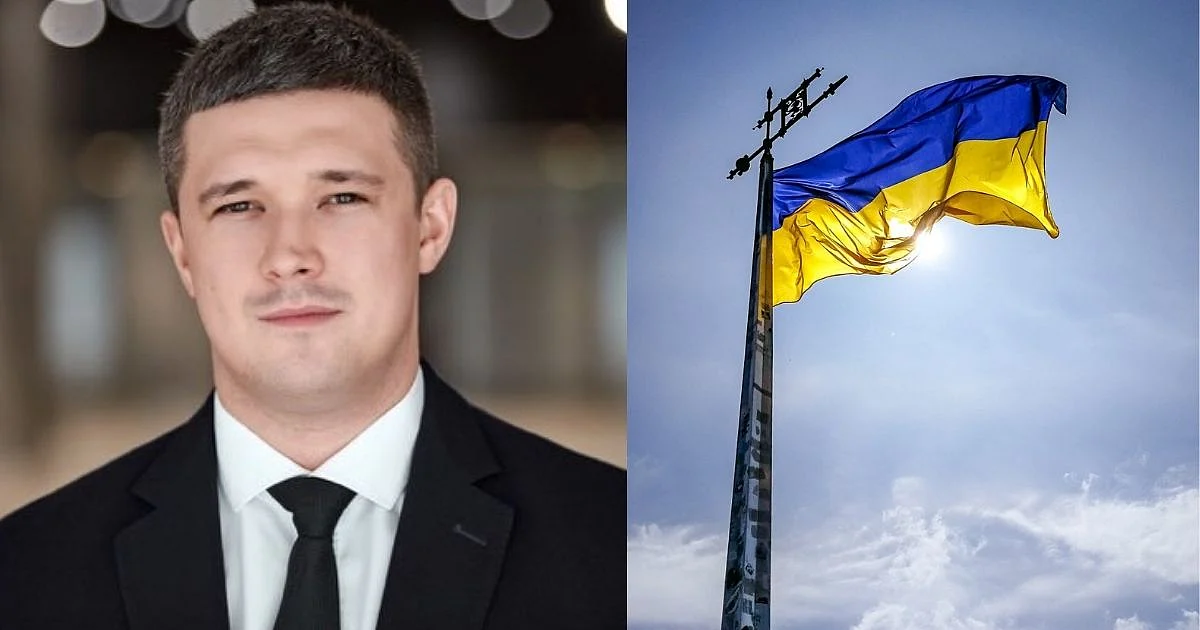 <div class="paragraphs"><p>Ukraine's vice prime minister calls on the esports and gaming organizations to block Russian teams and players</p></div>