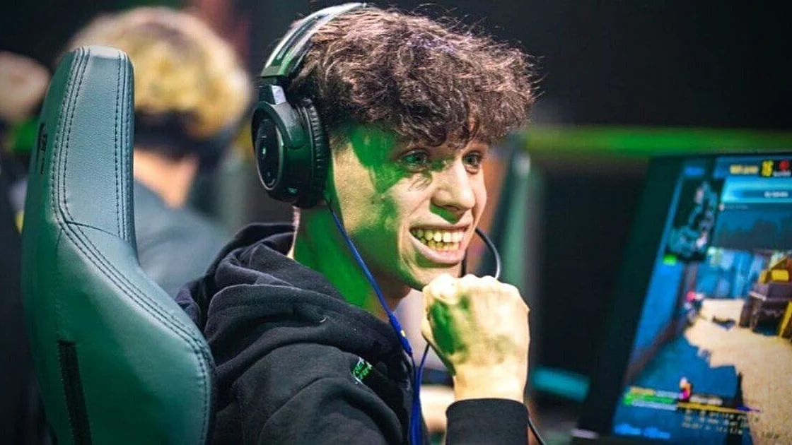 <div class="paragraphs"><p>Aunkere Talks About Possible Transfer To European CS:GO Team</p></div>