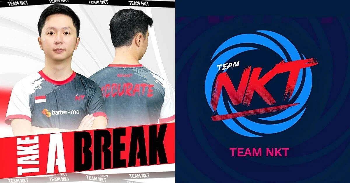 <div class="paragraphs"><p>Xccurate Takes A Break From Competitive CS:GO</p></div>