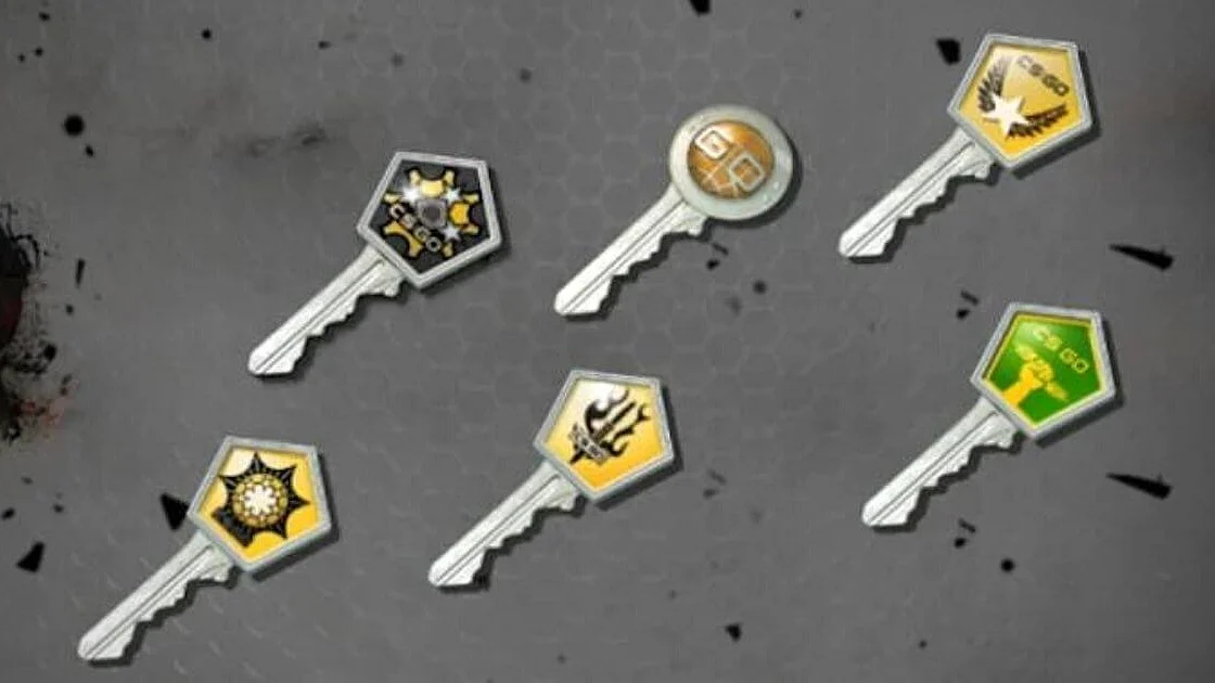 <div class="paragraphs"><p>Valve Increases Price Of CS:GO Keys</p></div>