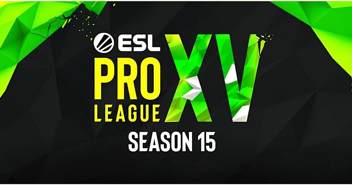 <div class="paragraphs"><p>ESL Pro League Season 15: Complete Details</p></div>