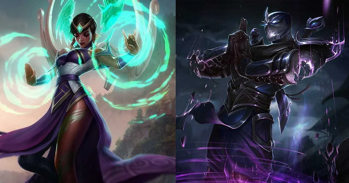 <div class="paragraphs"><p>Wild Rift Patch 3.1 Content Leaked by Data Miners</p></div>