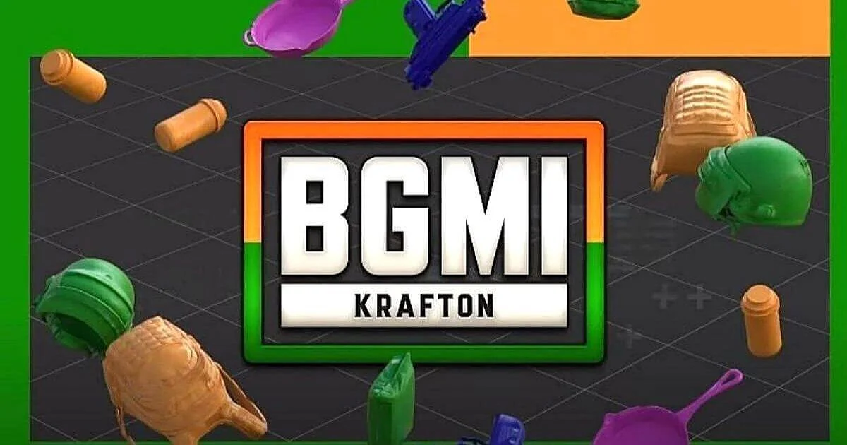 <div class="paragraphs"><p>BGMI And PUBG Mobile Different Games - MeitY</p></div>