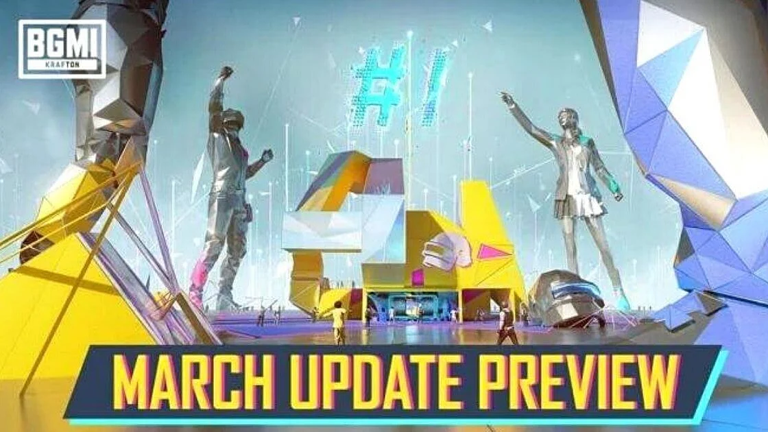 <div class="paragraphs"><p>Patch Notes Revealed By Krafton For BGMI Update 1.9</p></div>