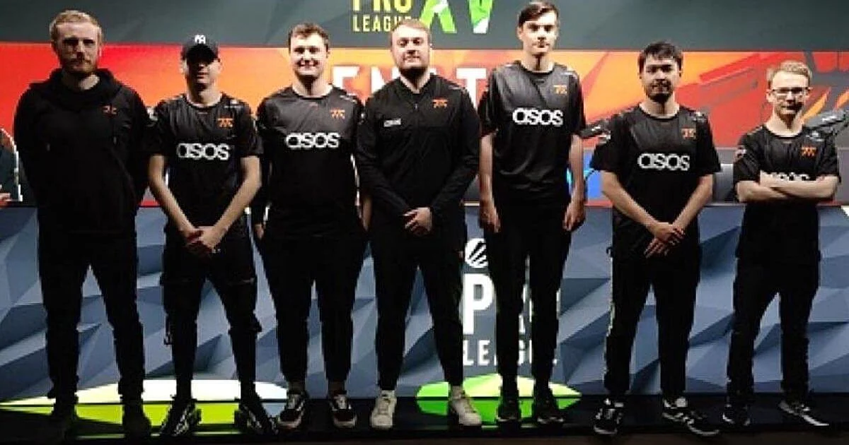 <div class="paragraphs"><p>NIP, Entropiq, Fnatic Qualify From Group-A Of ESL Pro League Season 15</p></div>