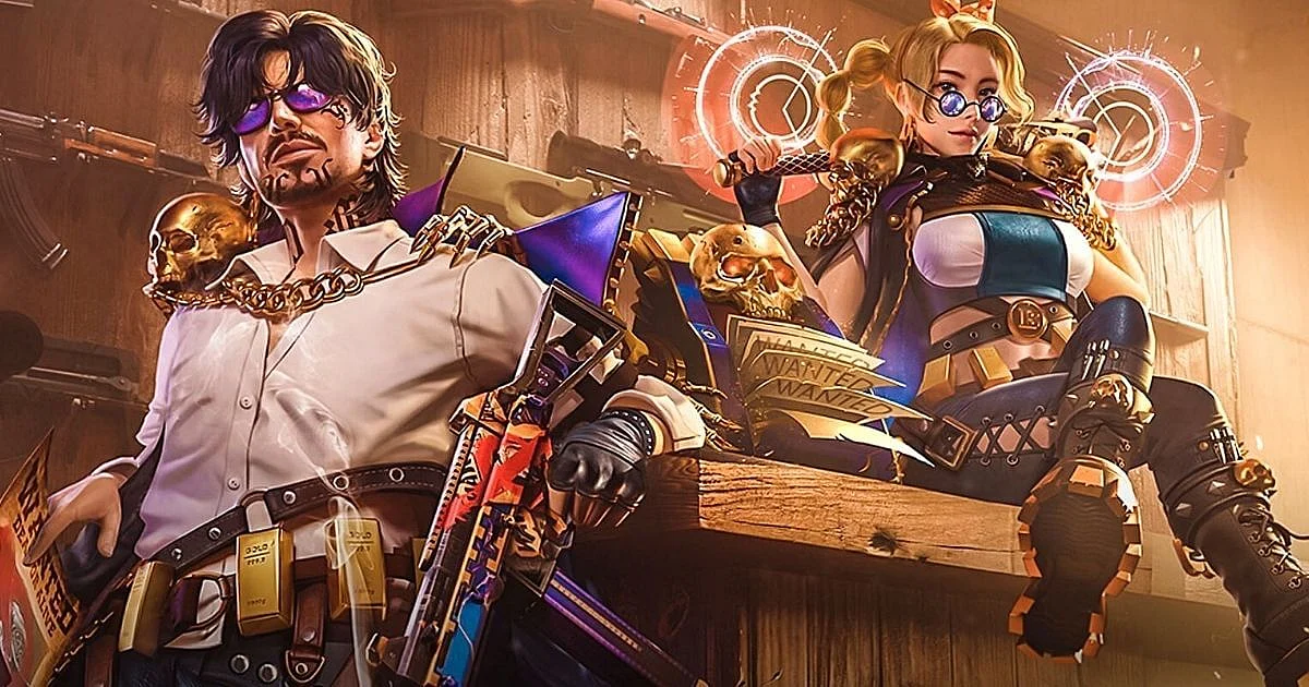 <div class="paragraphs"><p>Free Fire OB33 Update: Everything We Know So Far</p></div>