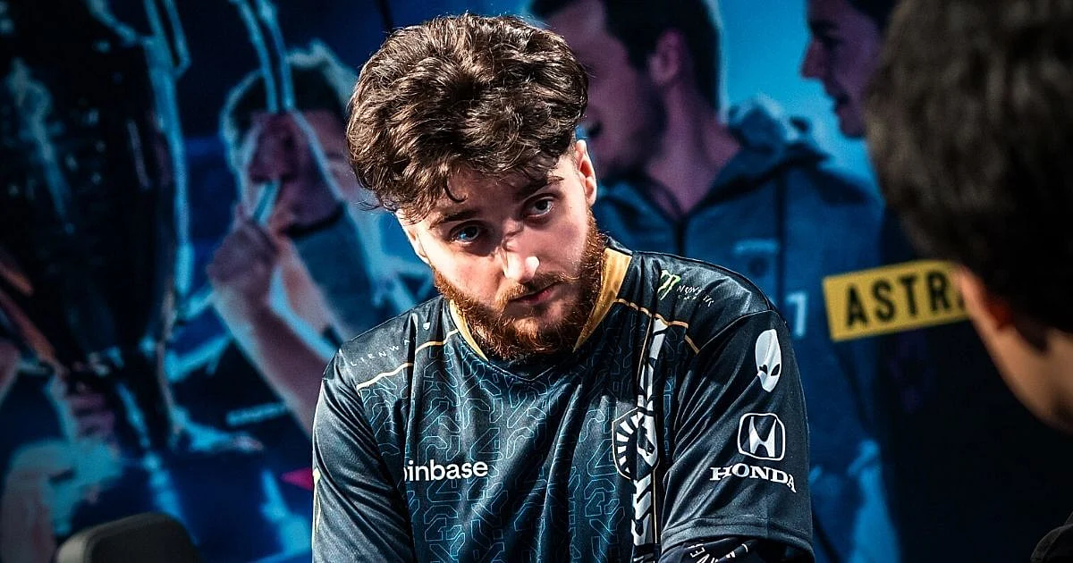 <div class="paragraphs"><p>NA RMR Open Qualifier: Liquid, GODSENT, Complexity Reach Top 16, EG Falters</p></div>